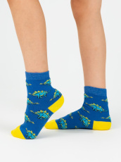 Изображение товара «Набор детских носков (5 пар) «С1787 [ассорти]» арт 84760» из магазина «Ивановский-Текстиль.РФ»