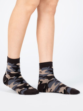 Изображение товара «Набор детских носков (5 пар) «С529 [ассорти]» арт 86886» из магазина «Ивановский-Текстиль.РФ»