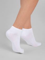 Изображение товара «Набор женских носков (5 пар) «С961 [черный]» арт 84740» из магазина «Ивановский-Текстиль.РФ»