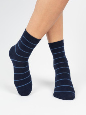 Изображение товара «Набор детских носков (5 пар) «С773 [темно-синий]» арт 77539» из магазина «Ивановский-Текстиль.РФ»