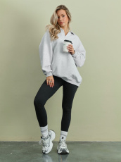 Изображение товара «Женские брюки из селаника «Силаник-2 [черный]» арт 87074» из магазина «Ивановский-Текстиль.РФ»