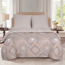 Изображение товара «Пододеяльник из поплина «Италия» арт 82025» из магазина «Ивановский-Текстиль.РФ»