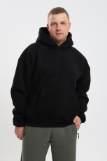 Изображение товара «Мужская толстовка из футера с начесом «22302» арт 77958» из магазина «Ивановский-Текстиль.РФ»