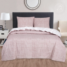 Изображение товара «Пододеяльник из поплина «Кардинал» арт 82029» из магазина «Ивановский-Текстиль.РФ»