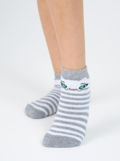 Изображение товара «Набор детских носков (5 пар) «С785 [ассорти]» арт 86887» из магазина «Ивановский-Текстиль.РФ»