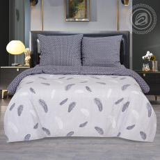 Изображение товара «Пододеяльник из поплина «Феникс» арт 82046» из магазина «Ивановский-Текстиль.РФ»