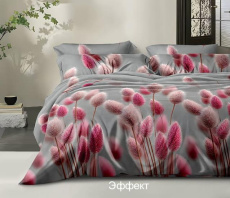 Изображение товара «Постельное бельё из бязи «Эффект» арт 89326» из магазина «Ивановский-Текстиль.РФ»