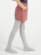 Изображение товара «Набор колготок для девочки (3 шт) «С800 [серый]» арт 75639» из магазина «Ивановский-Текстиль.РФ»