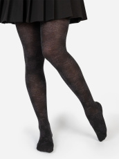 Изображение товара «Набор колготок для девочки (3 шт) «С830 [черный]» арт 75696» из магазина «Ивановский-Текстиль.РФ»