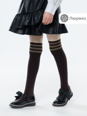 Изображение товара «Набор детских колготок (3 шт) «С1846 [бежевый]» арт 81555» из магазина «Ивановский-Текстиль.РФ»
