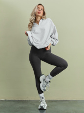 Изображение товара «Женские брюки из селаника «Силаник-2 [фуме]» арт 85992» из магазина «Ивановский-Текстиль.РФ»