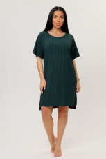 Изображение товара «Женская туника из трикотажной лапши «2269» арт 88896» из магазина «Ивановский-Текстиль.РФ»