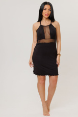 Изображение товара «Женская сорочка из вискозы «2277» арт 89493» из магазина «Ивановский-Текстиль.РФ»