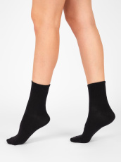 Изображение товара «Набор детских носков (5 пар) «С2171 [черный]» арт 75552» из магазина «Ивановский-Текстиль.РФ»