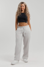 Изображение товара «Женские брюки из футера на флисе «36981» арт 86163» из магазина «Ивановский-Текстиль.РФ»