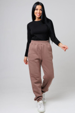 Изображение товара «Женские брюки «2084/1» арт 86626» из магазина «Ивановский-Текстиль.РФ»