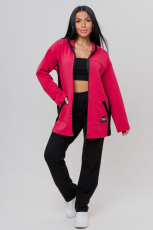 Изображение товара «Женский костюм (олимпийка+брюки) «2146» арт 86637» из магазина «Ивановский-Текстиль.РФ»