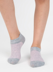 Изображение товара «Набор детских носков (5 пар) «С1719 [ассорти]» арт 77551» из магазина «Ивановский-Текстиль.РФ»