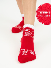 Изображение товара «Набор детских носков (5 пар) «С645 [ассорти]» арт 75498» из магазина «Ивановский-Текстиль.РФ»