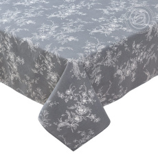 Изображение товара «Простыня из поплина «Луара» арт 81978» из магазина «Ивановский-Текстиль.РФ»