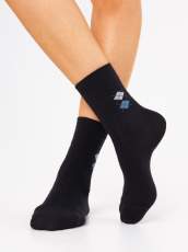 Изображение товара «Набор детских носков (5 пар) «С553 [ассорти]» арт 86882» из магазина «Ивановский-Текстиль.РФ»