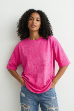 Изображение товара «Женская футболка из кулирки «14502» арт 87573» из магазина «Ивановский-Текстиль.РФ»