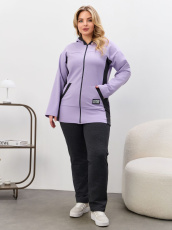 Изображение товара «Мужской костюм (худи+брюки) «2146/2» арт 88905» из магазина «Ивановский-Текстиль.РФ»