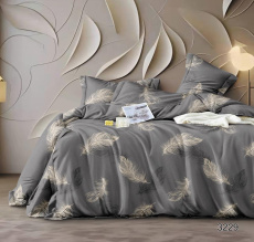 Изображение товара «Постельное бельё из бязи «Гармония» арт 89322» из магазина «Ивановский-Текстиль.РФ»