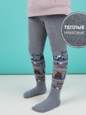 Изображение товара «Набор детских колготок (3 шт) «С885 [ассорти]» арт 86901» из магазина «Ивановский-Текстиль.РФ»