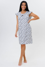 Изображение товара «Женская сорочка «2120/1» арт 88089» из магазина «Ивановский-Текстиль.РФ»