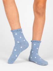 Изображение товара «Набор детских носков (5 пар) «С576 [джинс]» арт 75418» из магазина «Ивановский-Текстиль.РФ»