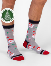 Изображение товара «Набор мужских носков (5 пар) «С1309 [ассорти]» арт 85397» из магазина «Ивановский-Текстиль.РФ»