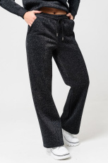 Изображение товара «Женские брюки из футера с начесом «7433» арт 71831» из магазина «Ивановский-Текстиль.РФ»