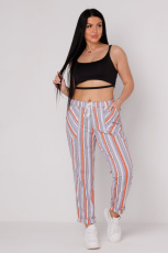 Изображение товара «Женские брюки из кулирки «1786бр01-108» арт 84408» из магазина «Ивановский-Текстиль.РФ»