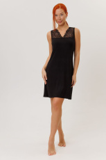 Изображение товара «Женская сорочка из вискозы «2271» арт 89496» из магазина «Ивановский-Текстиль.РФ»