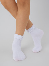 Изображение товара «Набор детских носков (5 пар) «С1778 [черный]» арт 86883» из магазина «Ивановский-Текстиль.РФ»