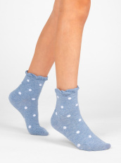 Изображение товара «Набор детских носков (5 пар) «С576 [розовый]» арт 75419» из магазина «Ивановский-Текстиль.РФ»