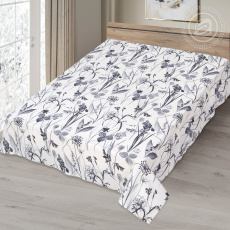 Изображение товара «Простыня из бязи «Рисунок в ассортименте» арт 81966» из магазина «Ивановский-Текстиль.РФ»