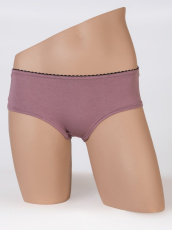 Изображение товара «Набор женских трусов (3 шт) «257хв6035 [бежевый]» арт 85261» из магазина «Ивановский-Текстиль.РФ»