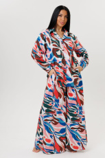 Изображение товара «Женский костюм (футболка+кюлоты) из кулирки «2221/1» арт 85916» из магазина «Ивановский-Текстиль.РФ»