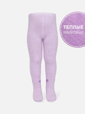 Изображение товара «Набор колготок для девочки (3 шт) «С881 [сирень]» арт 75704» из магазина «Ивановский-Текстиль.РФ»