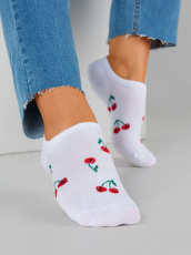 Изображение товара «Женский набор подследников «С1264 [белый]» арт 86878» из магазина «Ивановский-Текстиль.РФ»