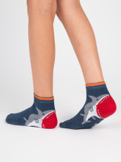 Изображение товара «Набор детских носков (5 пар) «С1728 [ассорти]» арт 74816» из магазина «Ивановский-Текстиль.РФ»