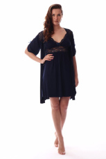 Изображение товара «Женский пеньюар из вискозы «3038» арт 80317» из магазина «Ивановский-Текстиль.РФ»