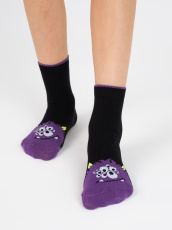 Изображение товара «Набор детских носков (5 пар) «С1790 [ассорти]» арт 74819» из магазина «Ивановский-Текстиль.РФ»