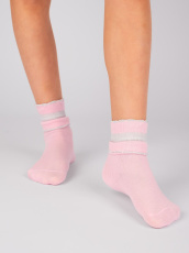 Изображение товара «Набор детских носков (5 пар) «С563 [ассорти]» арт 75528» из магазина «Ивановский-Текстиль.РФ»