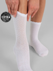 Изображение товара «Набор детских носков (5 пар) «С587 [розовый]» арт 75380» из магазина «Ивановский-Текстиль.РФ»