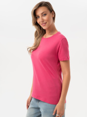 Изображение товара «Женская футболка «203хг3371 [ассорти]» арт 86795» из магазина «Ивановский-Текстиль.РФ»