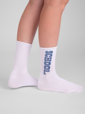 Изображение товара «Набор детских носков (5 пар) «С2645 [серый]» арт 85834» из магазина «Ивановский-Текстиль.РФ»