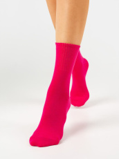 Изображение товара «Набор детских носков (5 пар) «С2171 [розовый]» арт 77556» из магазина «Ивановский-Текстиль.РФ»